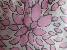 Blusen/Kleiderstoff Vintage