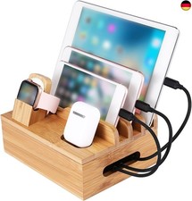 Ladestation für Mehrere