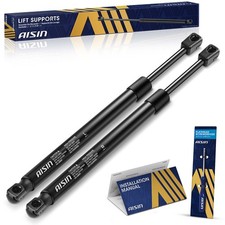 Aisin gaslr 01107 gasfeder - aisin, gaslr-01107
