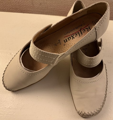 Reflexan damen schuhe - schuhe, schnalle