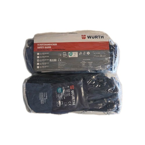 Würth multifit nitril - würth, nitril-plus
