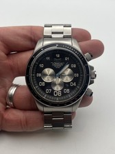 Vestal ZR3 Chronograph 52mm