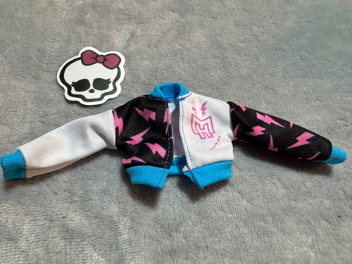 Monster high g3 core - monster,