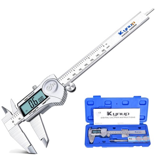 Digitaler messschieber - digitaler,