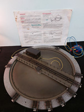 Märklin Drehscheiben-Garnitur 7186