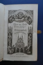 Gebetsbuch. Ehre sei Gott in