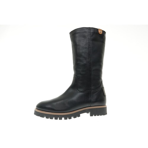 Panama jack stiefel lammfell - panama,