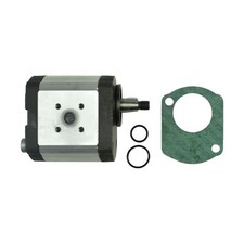 Bosch Hydraulikpumpe 0510615317 für Deutz D 6006 6206 6806 7006 7206 8006 10006