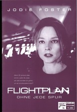 NFP 11493 | FLIGHTPLAN - OHNE