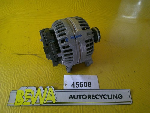 Lichtmaschine polo 6r - polo,