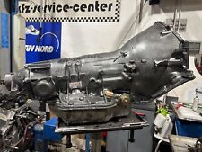 TH400 2WD Automatikgetriebe für Chevrolet überholt im AT