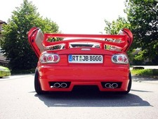 Heckstoßstange für Mazda MX5