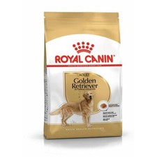 ROYAL CANIN GOLDEN RETRIEVER ADULT Trockenfutter 12