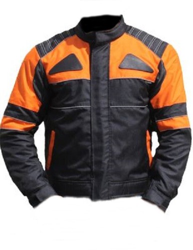 Motorradjacke textil - motorradjacke,