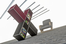 USM Haller, Config X  | Design Inspiration Listing | Buy Me a Beer