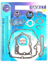 Dichtungssatz passend Briggs & Stratton alter Quantum Motor Rasenmäher Dichtung