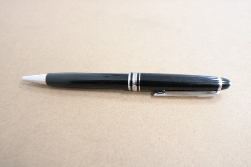 Montblanc meisterstück - montblanc,