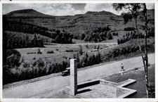 Ak Wildflecken Röhn, Blick