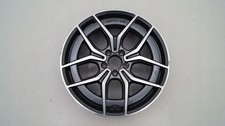 1x Alufelge 19 Zoll 8.0" 5x112