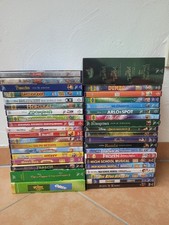 44× Disney Filme Sammlung DVD
