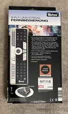 Tevion MD81302 8 in 1