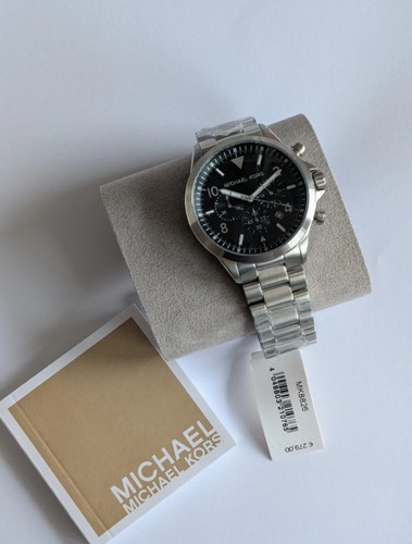 Michael kors uhr - kors, herren