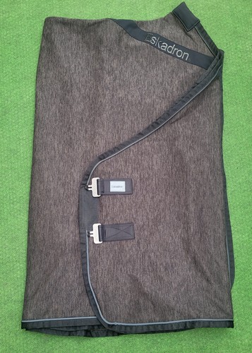 Eskadron abschwitzdecke xl - eskadron, abschwitzdecke,