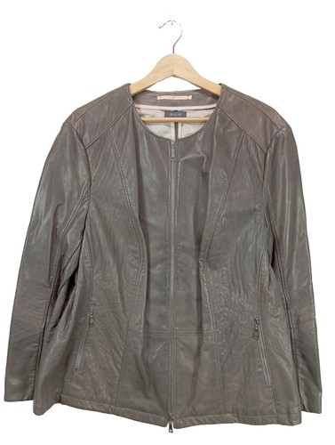 Basler lederjacke damen jacke - basler,