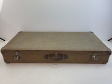 großer Auto-Koffer Oldtimer