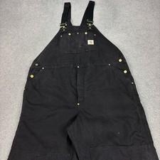 Carhartt latzhose erwachsene - carhartt,