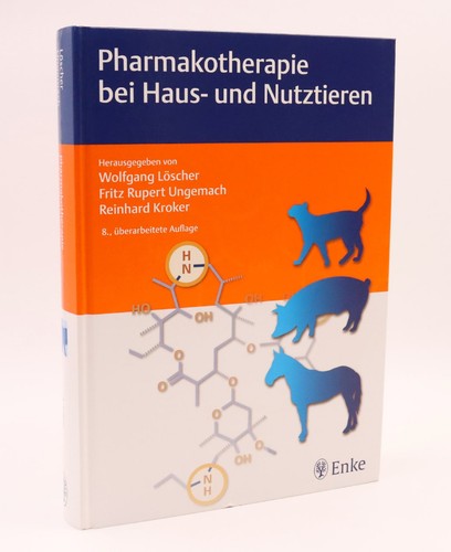 Pharmakotherapie bei haus - pharmakotherapie, &