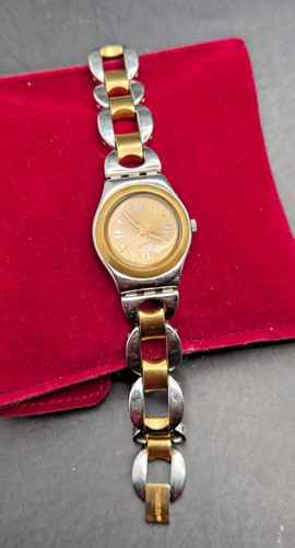 Vintage swatch irony - swatch, damen