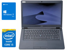 Dell Latitude 5490 i5-8350U