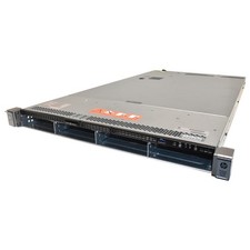 HP ProLiant DL360 G9 Server  no CPU & RAM 2xHS 4x3,5 LFF 2x2,5 SFF P440ar 2GB