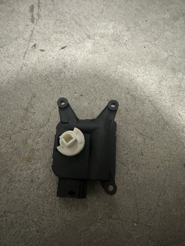 Valeo stellmotor heizung - stellmotor,
