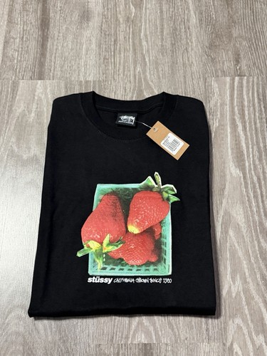 Stüssy shirt - stüssy, t-shirt