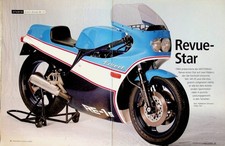 Motorrad Classic 1689) Honda