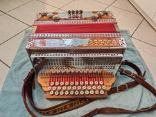 Steirische harmonika melodija - steirische,