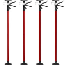 4 Baustützen 115 bis 290 cm