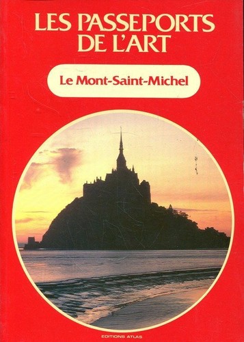 Mont saint michel les - le, mont-saint-michel