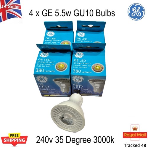 Gu10 led leuchtmittel lampe - lampe, 3w