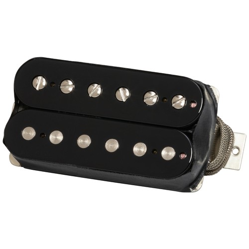 Gibson custombucker underwound - gibson,