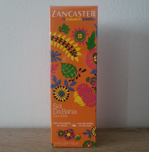 Lancaster sol bahia - lancaster, da