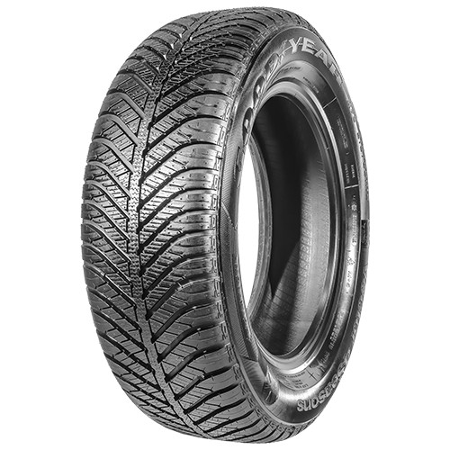 Goodyear ganzjahresreifen - goodyear,