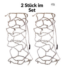 Schneeketten für Lkw 315/70/22.5, 315/75/22.5, 295/80/22.5 ÖNORM-v5119