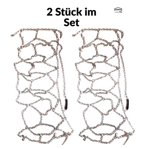 Schneeketten für lkw - schneeketten,