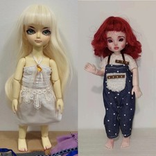 x2 BJD Dolls, YO-SD Angel of