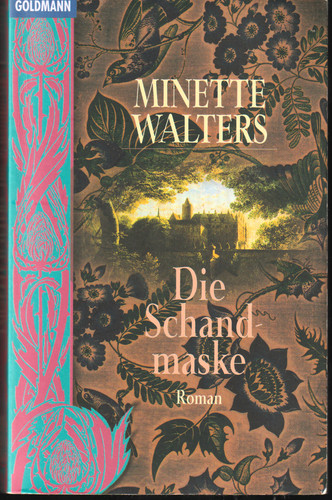Die schandmaske minette - die, °