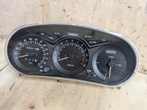 Yamaha fj1200 3ya tacho - fj1200,