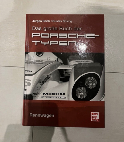 Das große buch der - große,